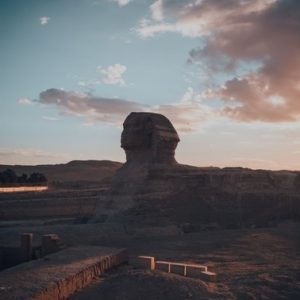 Egipto Todo Incluido